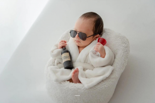 本溪7个月宝宝感冒流鼻涕