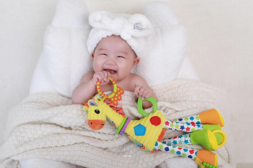 本溪宝宝的口欲期