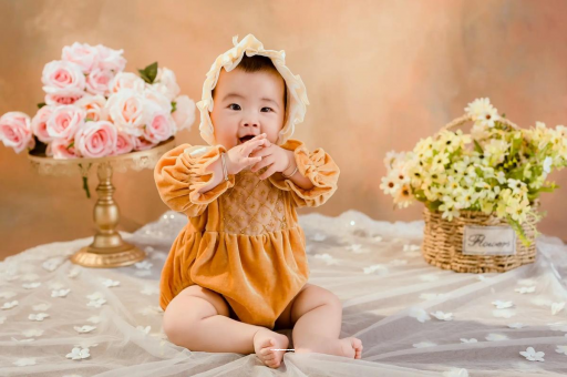 本溪宝宝从鼻子里溢奶处理